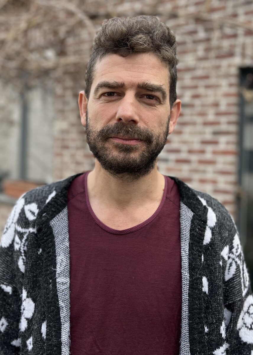 Michaël Cinquin